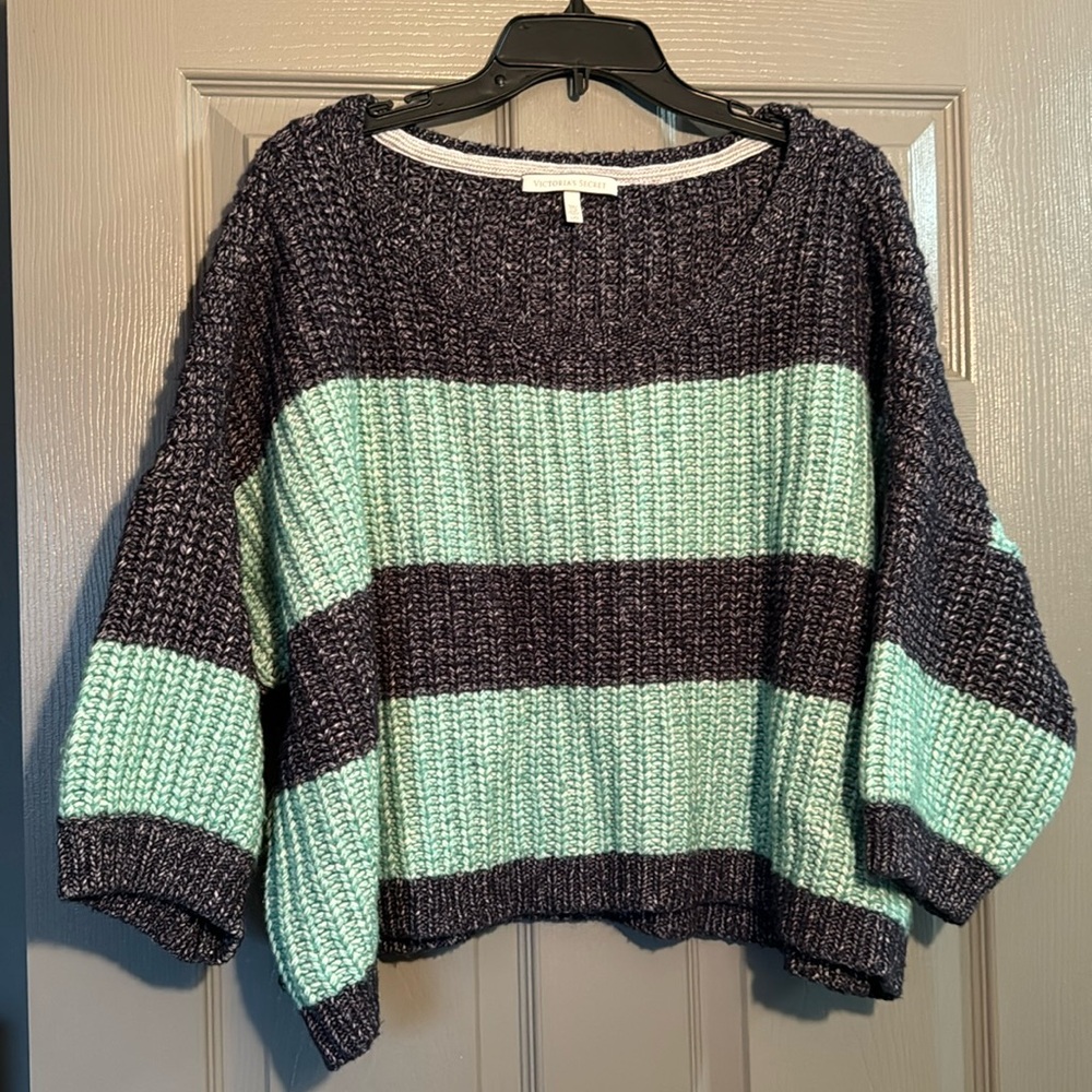 Heavy Victoria’s Secret Sweater